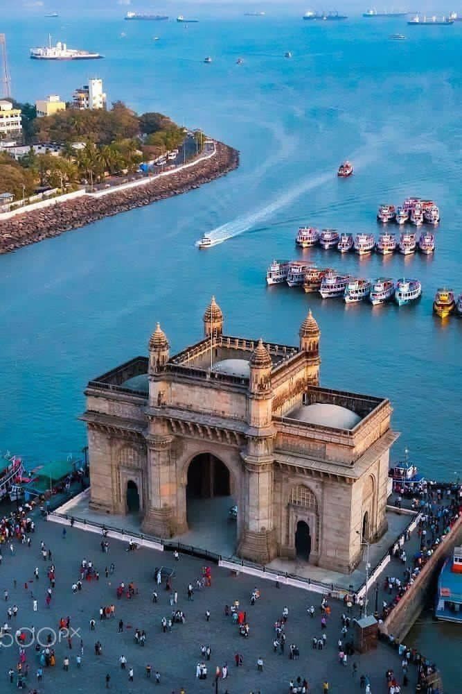 gateway of India