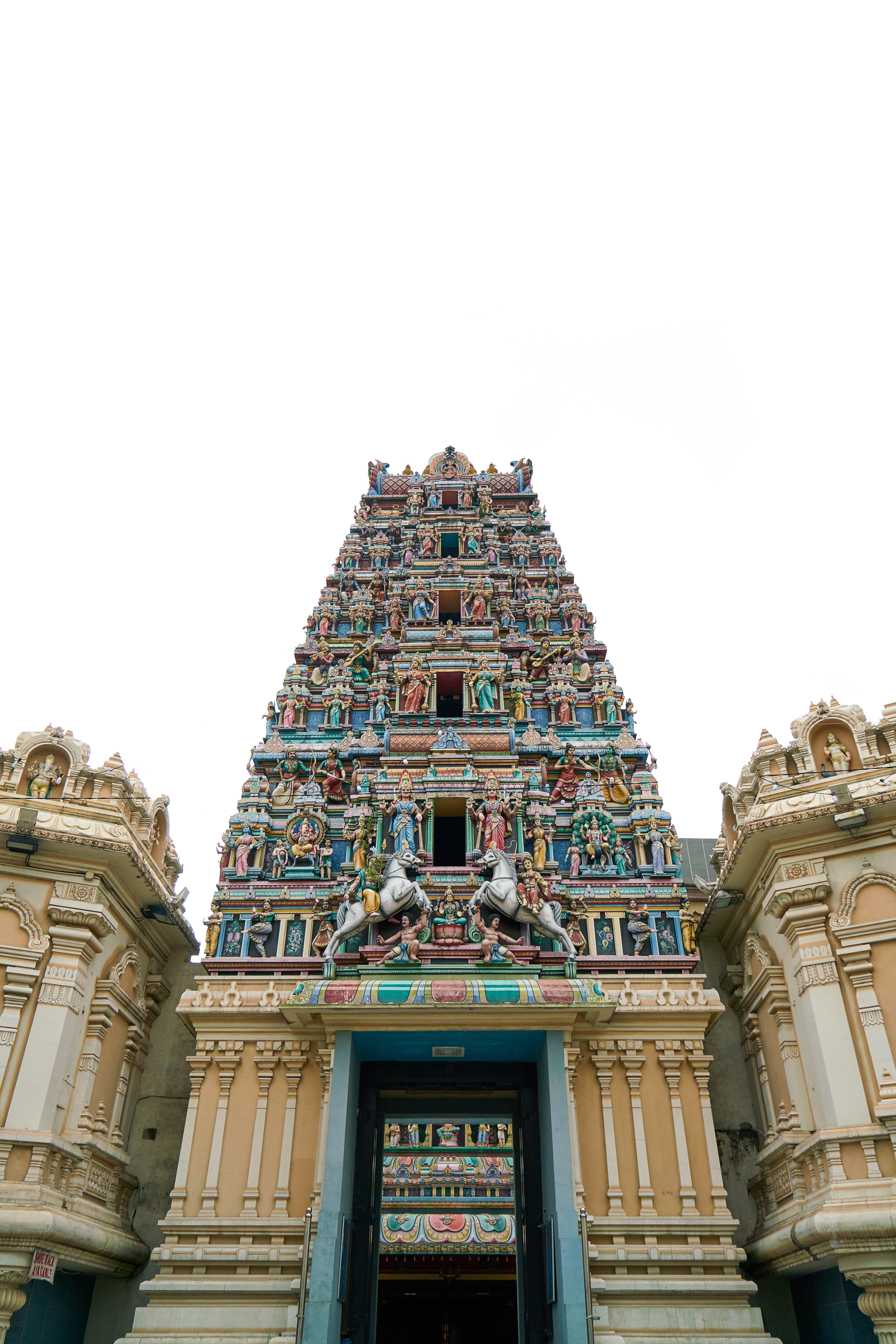 Private Mahalakshmi Mandir Trip