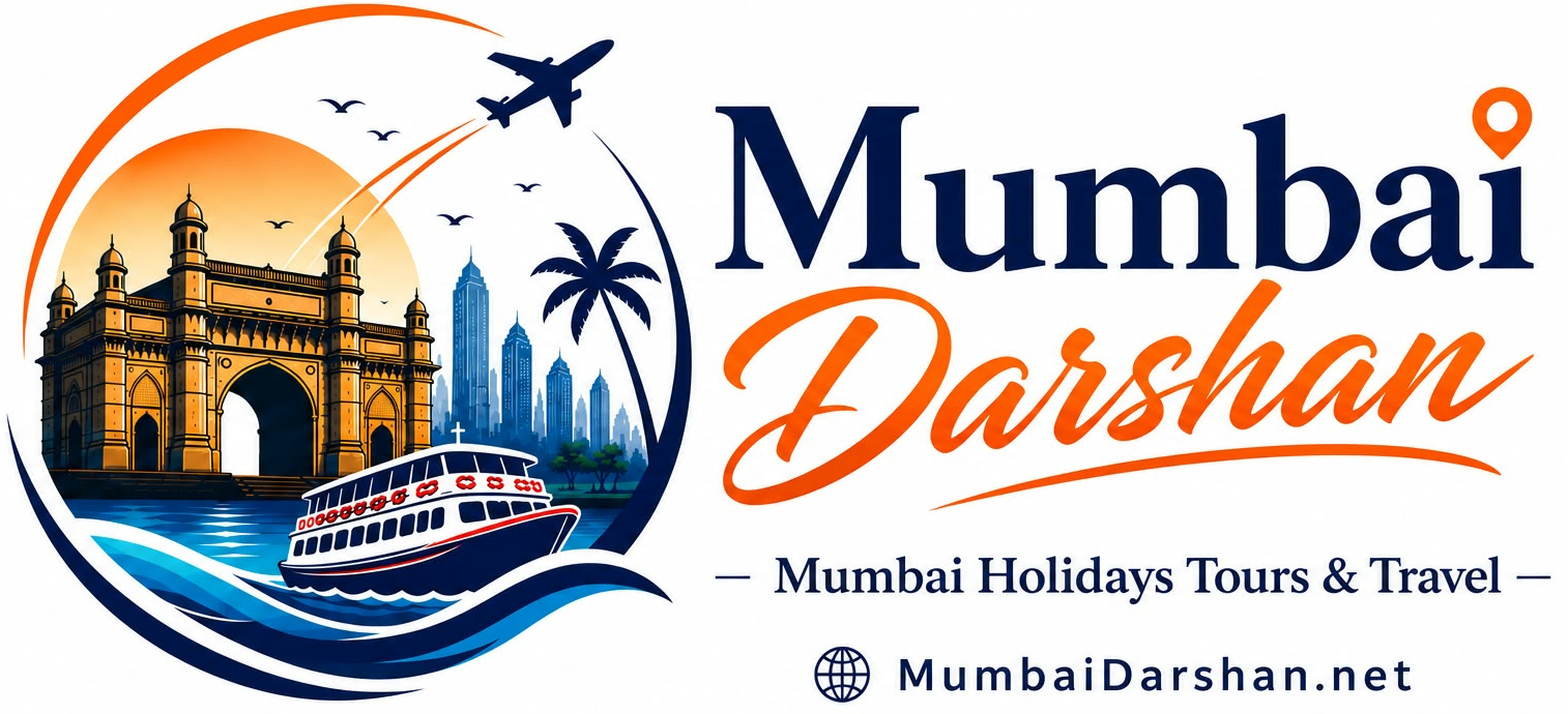 Mumbai Holidays Tours and Travels