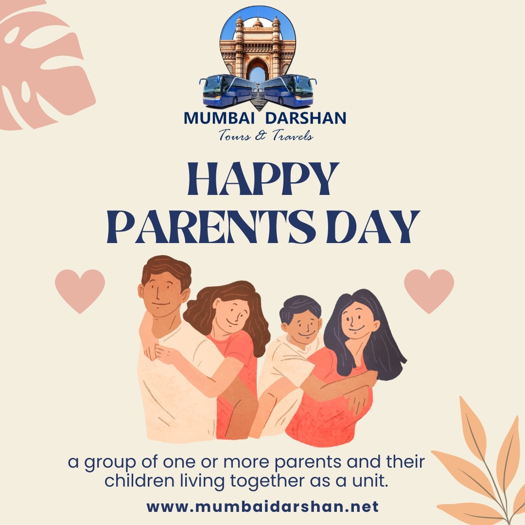 Happy Parents Day