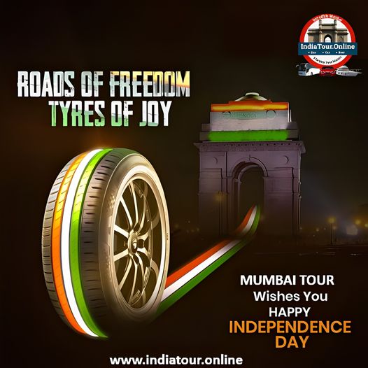 Happy Independence Day
