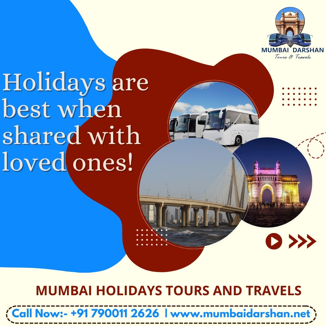 Holidays are best when shared with loved ones