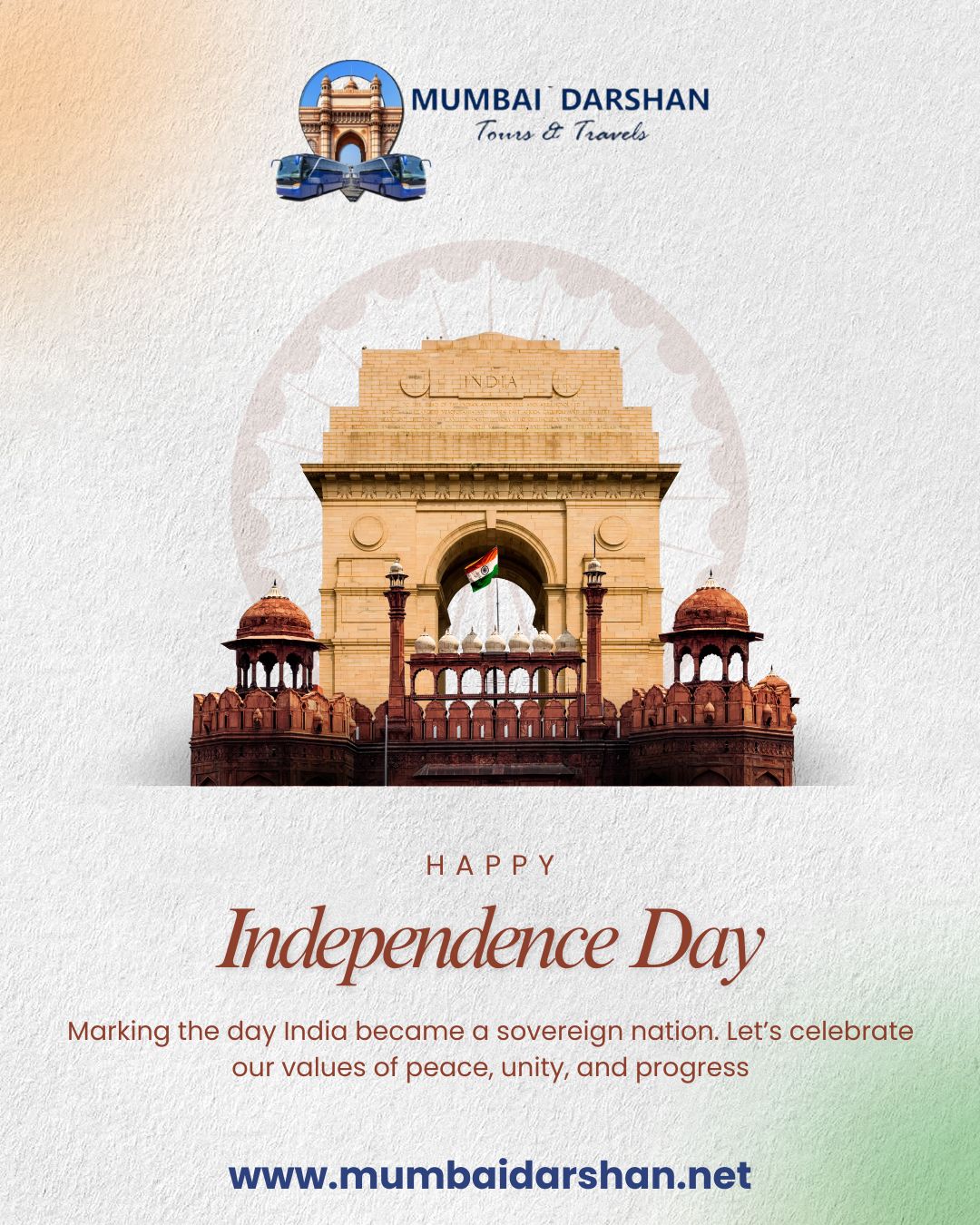 🇮🇳 Explore India. Celebrate Its Spirit. 🇮🇳