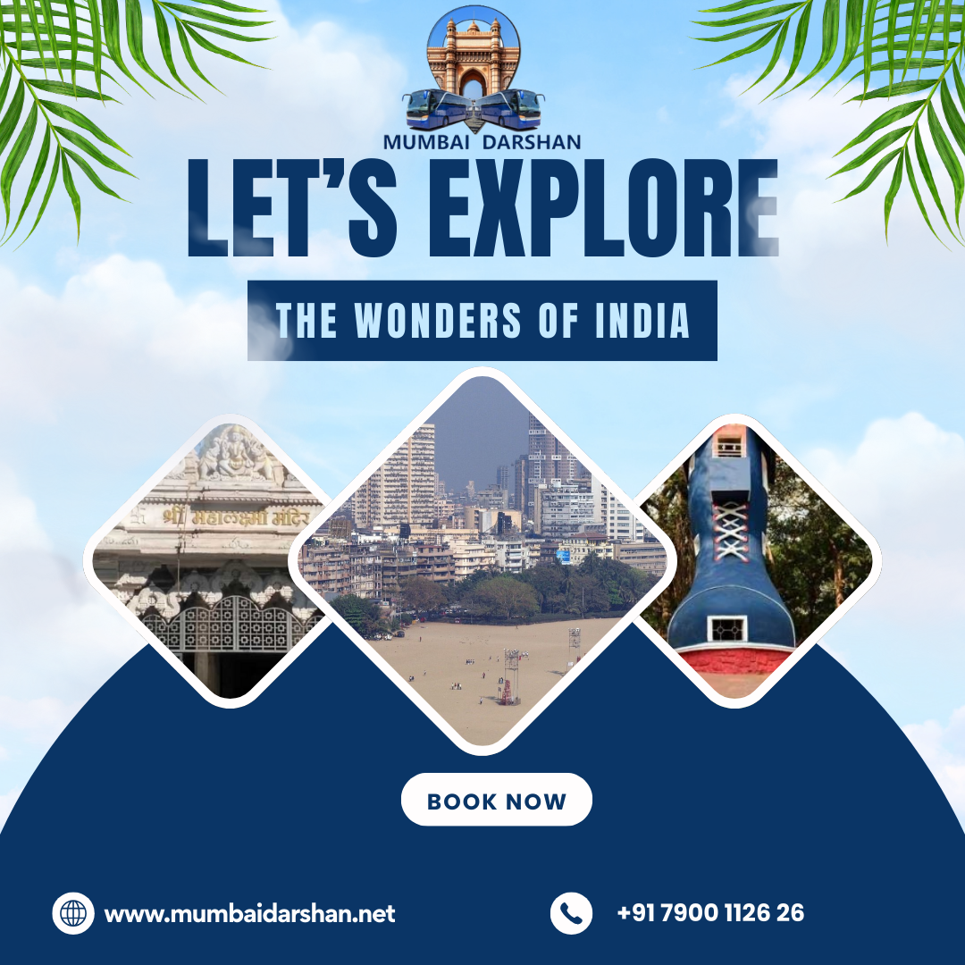 Let’s Explore the Wonders of India