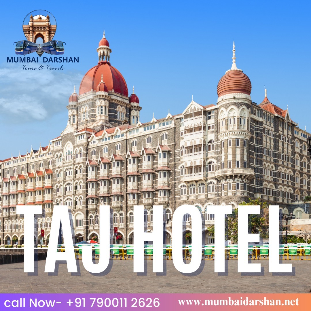 CST Holiday Packages | Visit India Destinations 