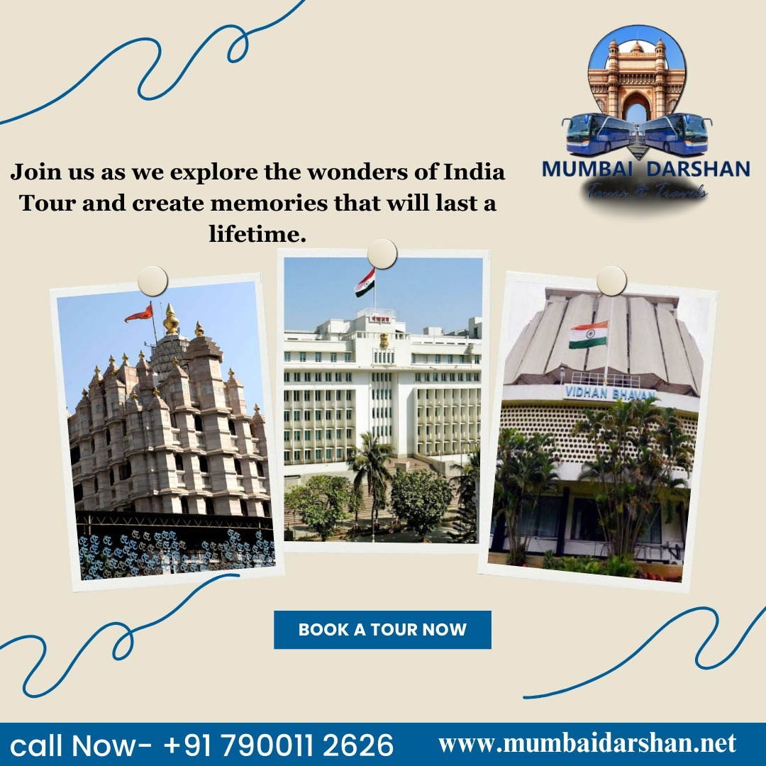 Explore the Wonders of India with Us