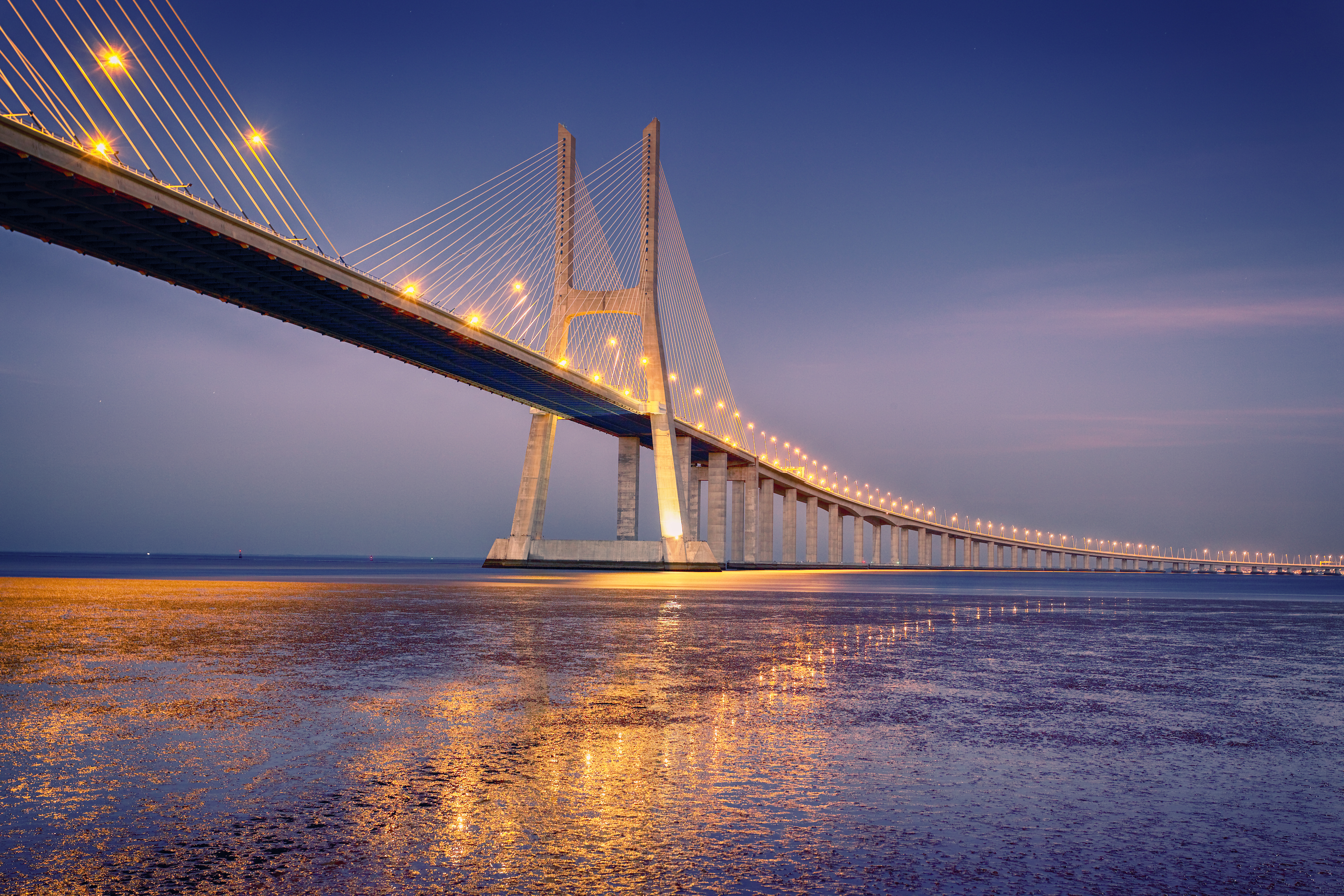 Explore Sea-Link on Mumbai Darshan